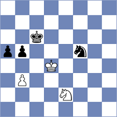 Florescu - Fajdetic (Chess.com INT, 2021)