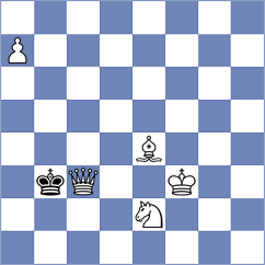 Rustemov - Nazaretyan (chess.com INT, 2023)