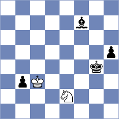 Christensen - Zenker (Chess.com INT, 2020)