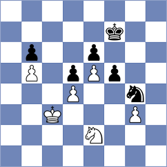 Guerb - Hirneise (chess.com INT, 2023)