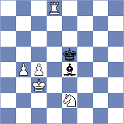 Costachi - Derjabin (chess.com INT, 2023)