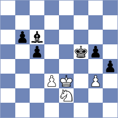 Paikens - Dronavalli (chess.com INT, 2024)