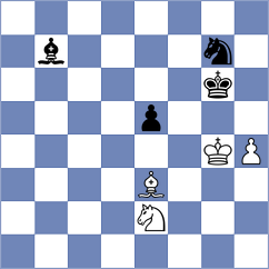 Piket - Ivanchuk (Monte Carlo, 2002)