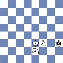Swiercz - Cruz Lledo (chess.com INT, 2023)