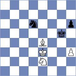 Pert - Lehtosaari (chess.com INT, 2024)