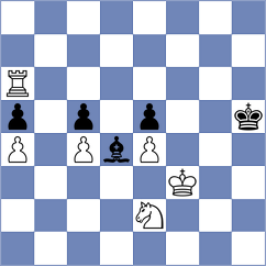 May - Mahmoud (Chess.com INT, 2020)