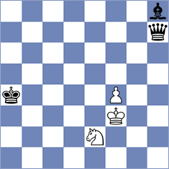 Protopopova - Dzhumaev (Chess.com INT, 2015)