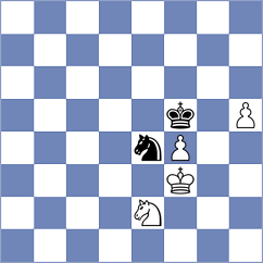 Livaic - Bacrot (chess.com INT, 2024)