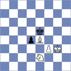 Wagner - Prraneeth (chess.com INT, 2021)