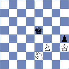 Guan - Xie (Chess.com INT, 2021)