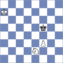 Trent - Oparin (chess.com INT, 2022)