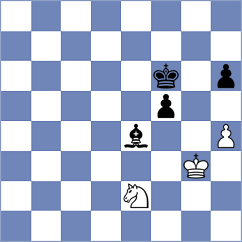 Maximov - Neimer (Chess.com INT, 2019)