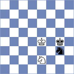 Kryger - Samunenkov (Chess.com INT, 2020)