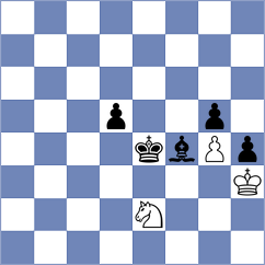 Bruned - Brahami (chess.com INT, 2021)