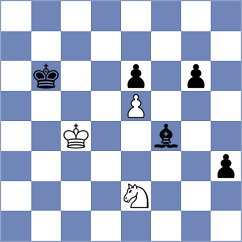 Hamley - Rekhson (Chess.com INT, 2021)
