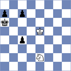 Comp Deep Junior - Har Zvi (Kasparovchess INT, 2000)