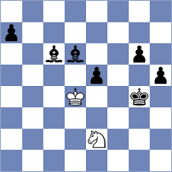 Astafurov - Kaplan (chess.com INT, 2024)