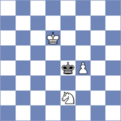 Szajbely - Shohat (chess.com INT, 2023)