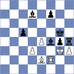 Mordechai - Golizadeh (chess.com INT, 2024)