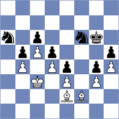 Costa - Knight (Chess.com INT, 2019)