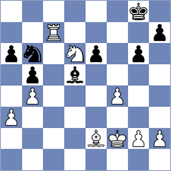 Boyer - Sethuraman (chess.com INT, 2024)