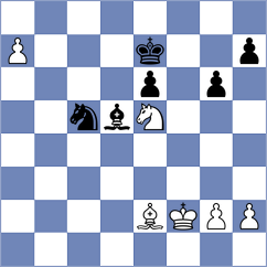 Chyzy - Salinas Herrera (chess.com INT, 2024)