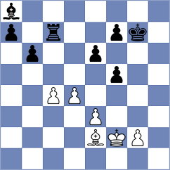 Onoprijchuk - Castaneda (chess.com INT, 2024)