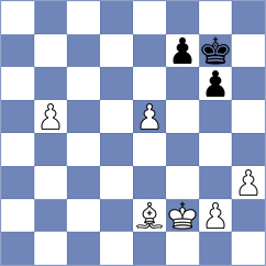 Bacallao Alonso - Stojanovski (chess.com INT, 2023)