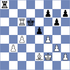 Gunina - Seul (chess.com INT, 2021)