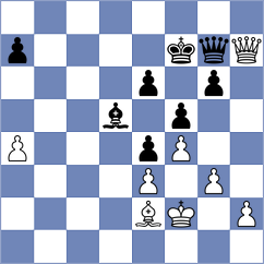 Swati - Varshini (Chess.com INT, 2021)