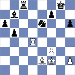 Lampert - Le Roux (Chess.com INT, 2019)