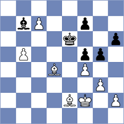 Shkapenko - Robles Aguilar (Chess.com INT, 2021)