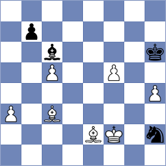 Bates - Zabrocki (Chess.com INT, 2021)