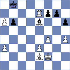 Sarana - Olsson (chess.com INT, 2023)