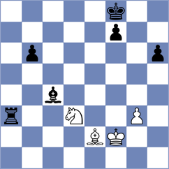 Ozen - Visakh (chess.com INT, 2021)