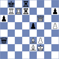 Bersamina - Zemlyanskii (chess.com INT, 2023)