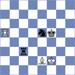 Karthik - Terry (Chess.com INT, 2021)