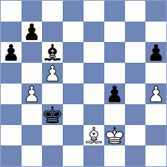 Veiga - Fajdetic (chess.com INT, 2021)