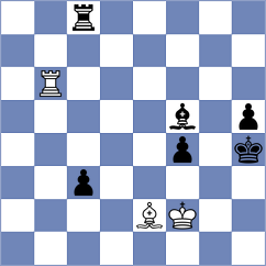 Bielinski - Bolat (chess.com INT, 2024)
