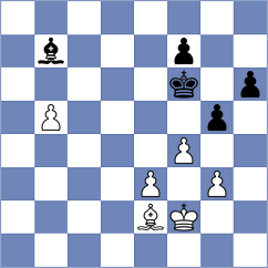 Stripunsky - Wang (Chess.com INT, 2017)