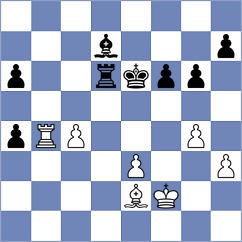 Penafiel Mendoza - Harrington (chess.com INT, 2024)