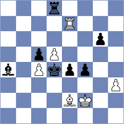 Zherebtsova - Taboas Rodriguez (chess.com INT, 2021)