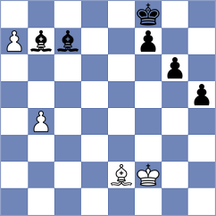 Srdanovic - Frayna (chess.com INT, 2023)