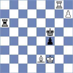 Lomasov - Flores Quillas (Chess.com INT, 2021)