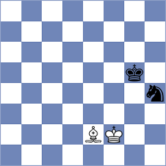 Romanchuk - Girinath (Chess.com INT, 2021)