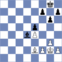 Ke - Gorovets (Chess.com INT, 2018)