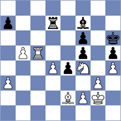 Budrewicz - Hullahalli (Chess.com INT, 2020)