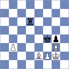 Triapishko - Bernotas (Chess.com INT, 2020)