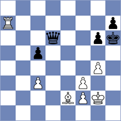 Zavivaeva - Calderon (chess.com INT, 2022)