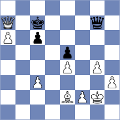 Toman - Kredl (chess.com INT, 2021)